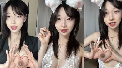 澳门舞蹈专业 李雪莹 私密写真流出 巨乳翘臀身姿诱人 手指轻抚嫩穴 淫水微闪！