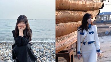 新婚人妻嫁调教大神变母狗 骚逼性爱合集无套内射狂操炸裂 体验前所未有的快乐何尝不是一件好事