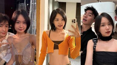 抖音700w粉丝网红 胡楚靓 怒爆男友小袁出轨台球助教 反被粉丝怒斥脚踏两船 聊天记录实锤曝光！