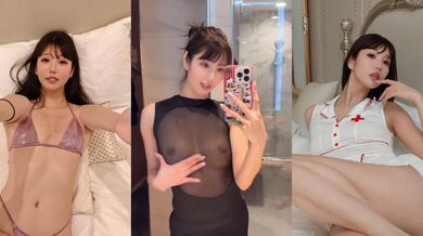 日本顶流女优 香月怜 剧情私拍 女白领遭猥琐痴汉尾随 迷晕后多体位猛操内射！